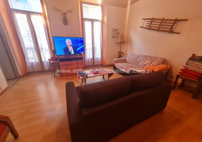 vente Appartement Barcelonnette