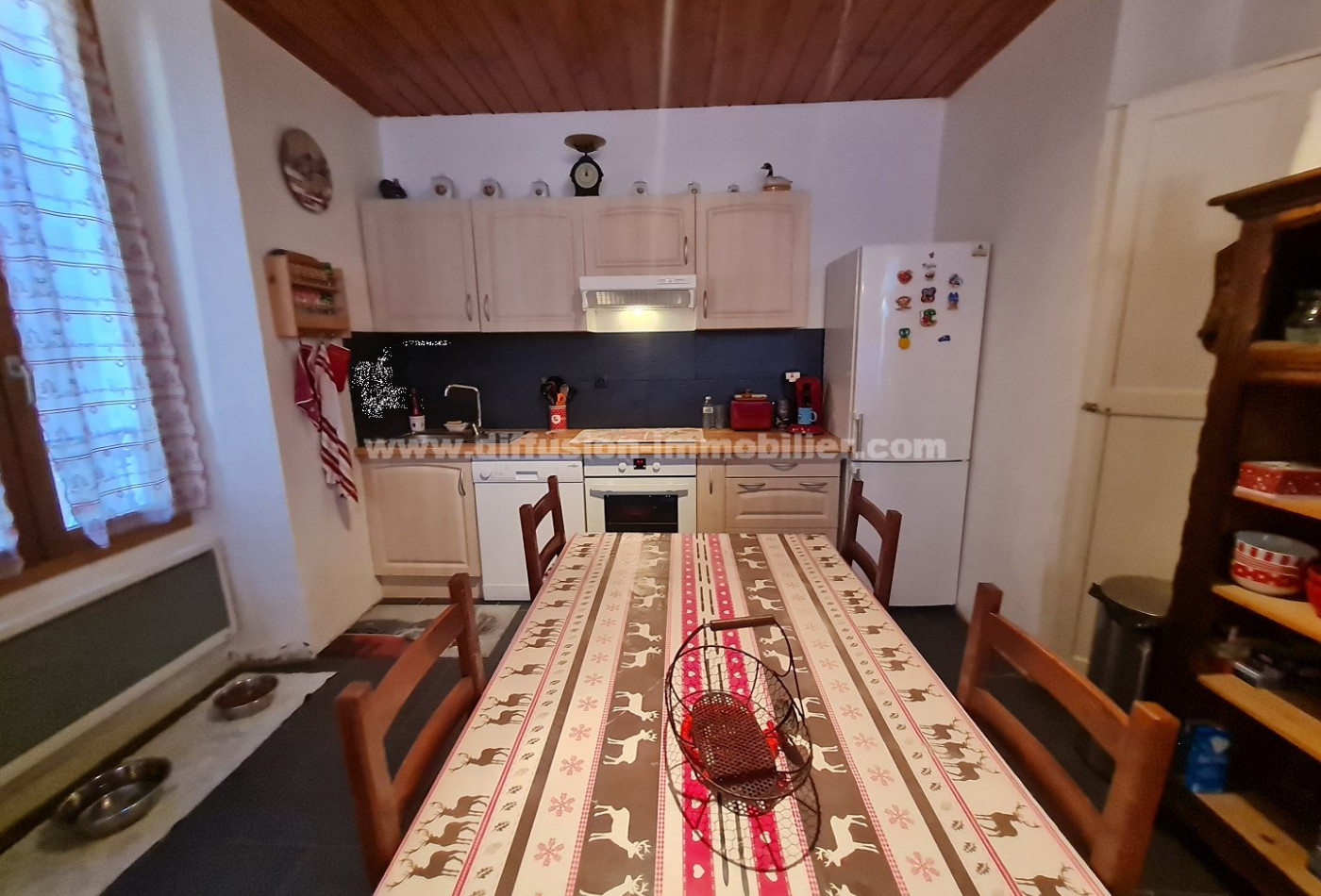 vente Appartement Barcelonnette - Photo 1