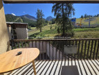 vente Studio Le Sauze