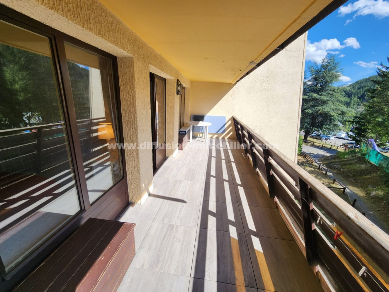 sale Appartement Pra Loup 1600 - Photo 1