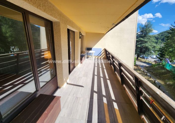 vente Appartement Pra Loup 1600