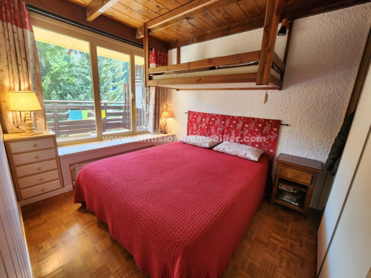 sale Appartement Pra Loup 1600 - Photo 3