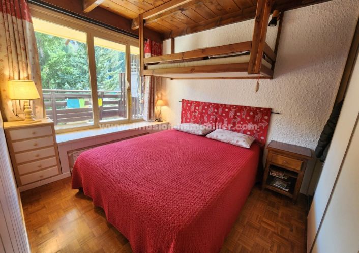 vente Appartement Pra Loup 1600