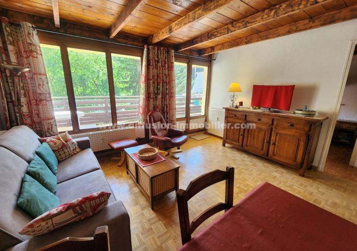 vente Appartement Pra Loup 1600