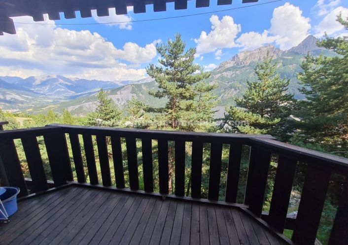 vente Studio Pra Loup 1500