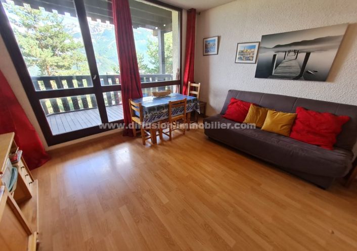 vente Studio Pra Loup 1500