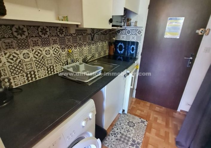 vente Studio Pra Loup 1500