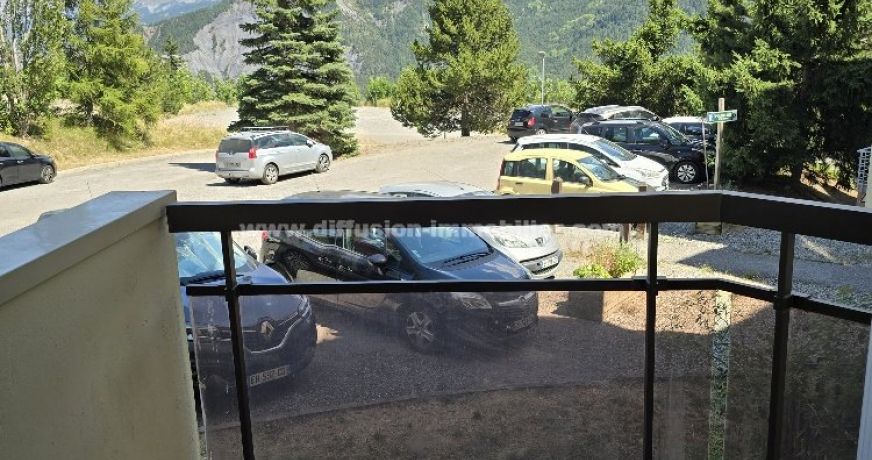 vente Appartement Pra Loup 1500