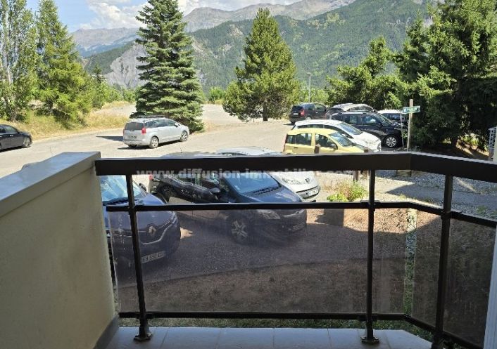 vente Appartement Pra Loup 1500