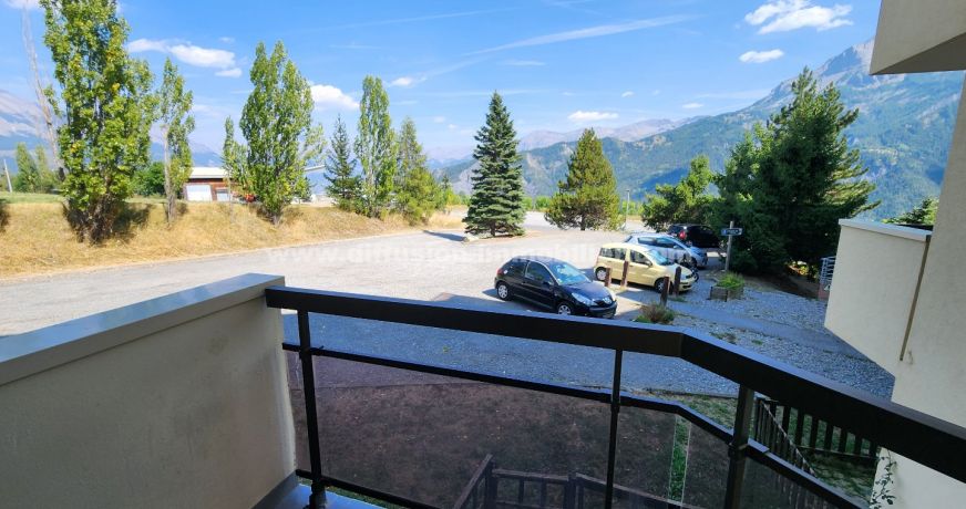 vente Appartement Pra Loup 1500