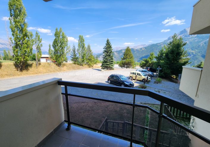 vente Appartement Pra Loup 1500