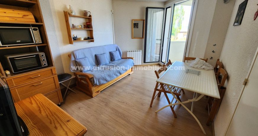 vente Appartement Pra Loup 1500