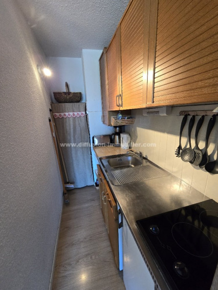 vente Appartement Pra Loup 1500 - Photo 4