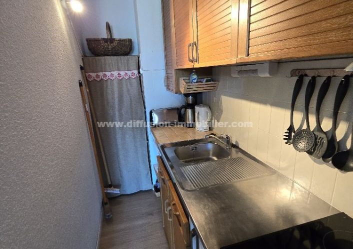 vente Appartement Pra Loup 1500