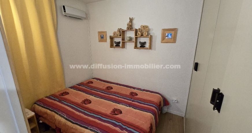 vente Appartement Pra Loup 1500