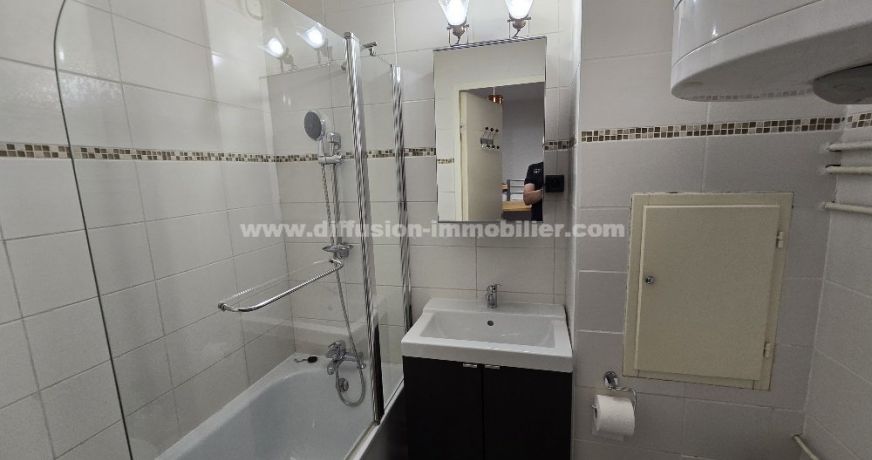 vente Appartement Pra Loup 1500