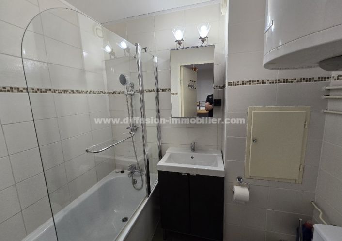 vente Appartement Pra Loup 1500