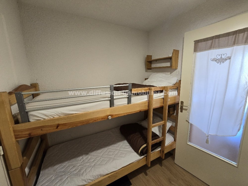 vente Appartement Pra Loup 1500 - Photo 7