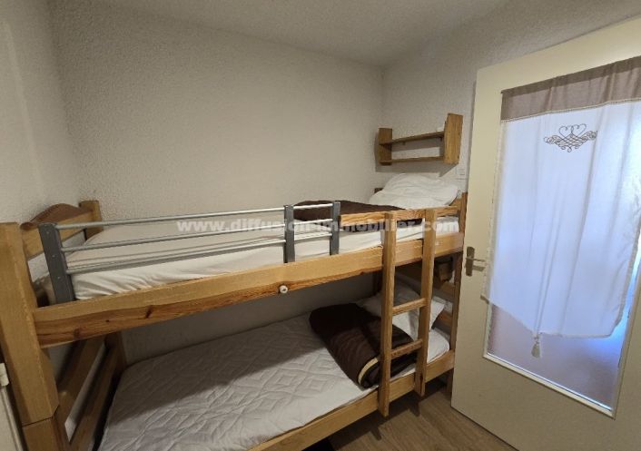 vente Appartement Pra Loup 1500