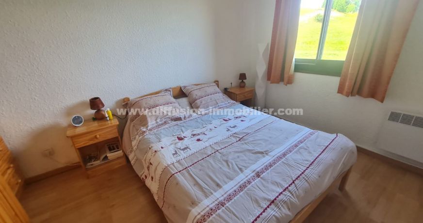 vente Appartement Le Sauze