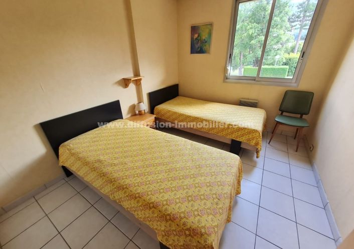 vente Appartement en résidence Barcelonnette