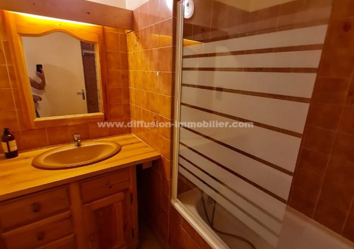 vente Appartement en résidence Barcelonnette