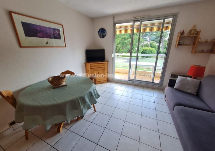 vente Appartement en résidence Barcelonnette