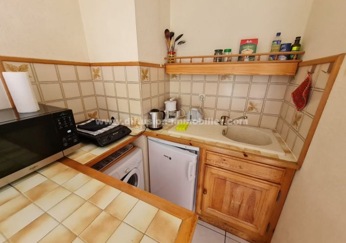 vente Appartement en résidence Barcelonnette