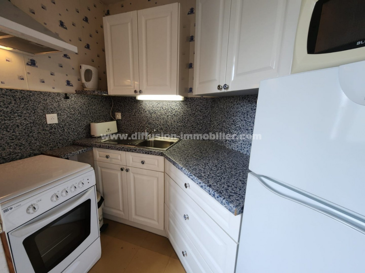 sale Studio Pra Loup 1600 - Photo 3