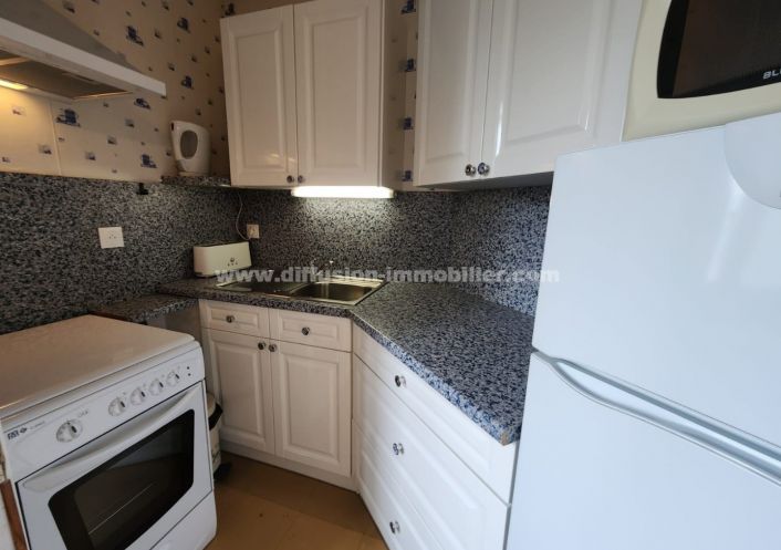 vente Studio Pra Loup 1600