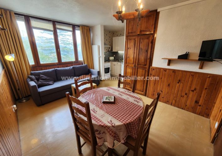 vente Studio Pra Loup 1600
