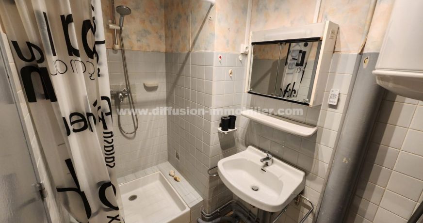 vente Studio Pra Loup 1600