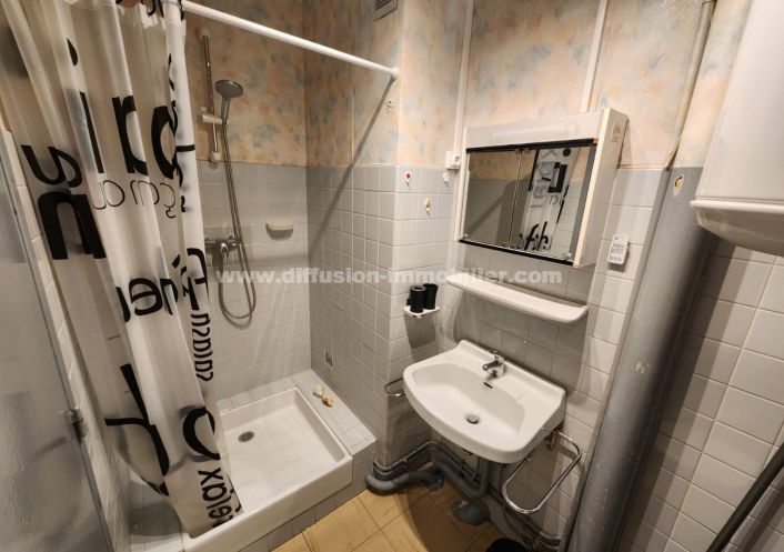 vente Studio Pra Loup 1600