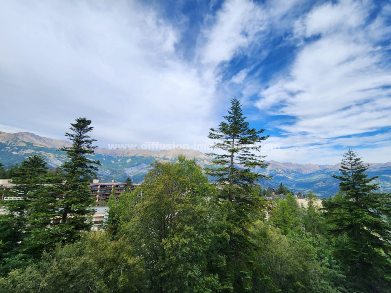 sale Studio Pra Loup 1600 - Photo 1