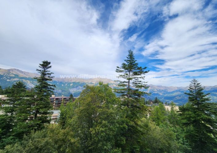 vente Studio Pra Loup 1600