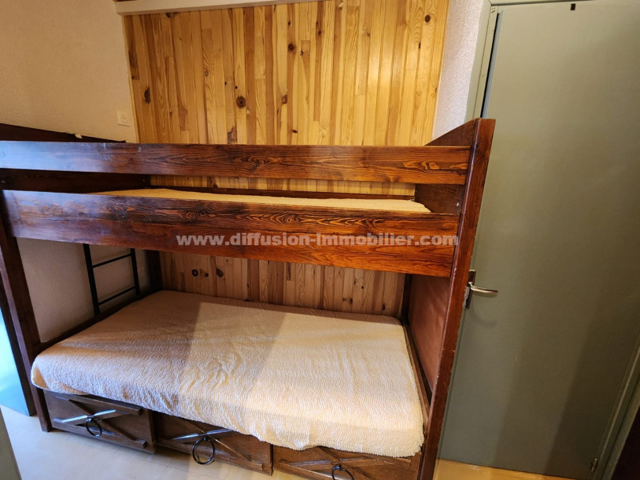 sale Studio Pra Loup 1600 - Photo 4