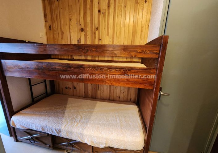 vente Studio Pra Loup 1600