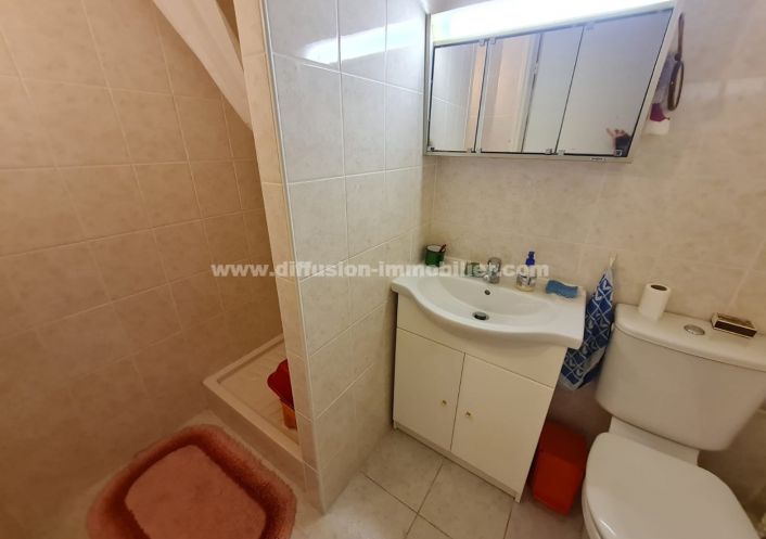 vente Studio Pra Loup 1600