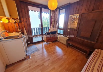 vente Studio Pra Loup 1600