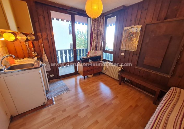 vente Studio Pra Loup 1600