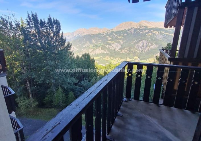 vente Studio Pra Loup 1600