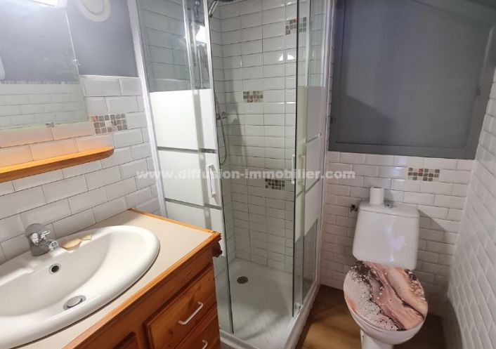 vente Studio Barcelonnette