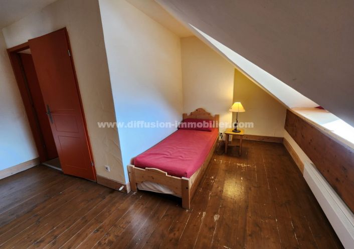 vente Appartement Pra Loup 1500