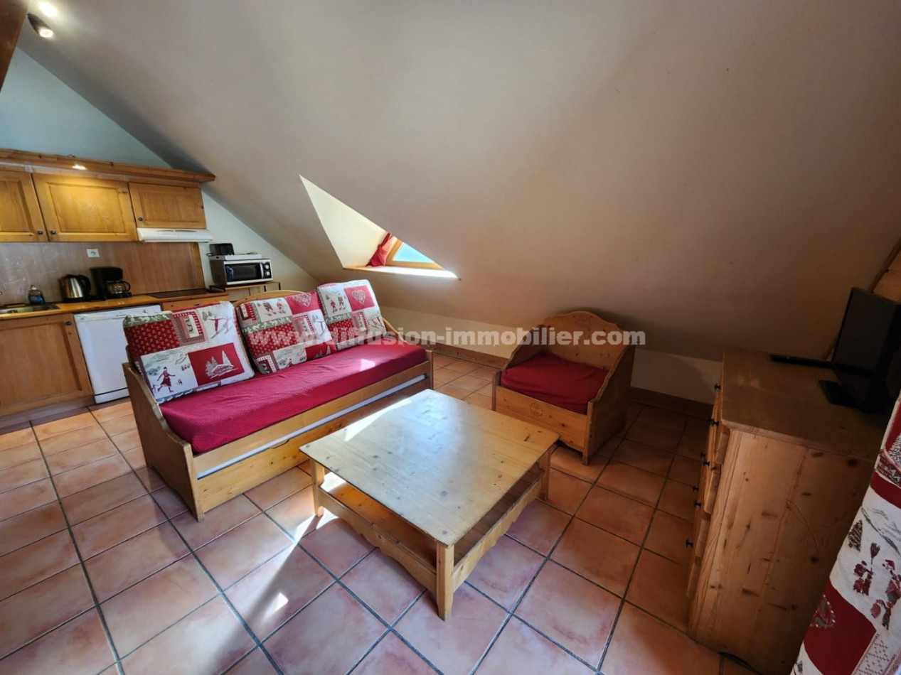 vente Appartement Pra Loup 1500 - Photo 2
