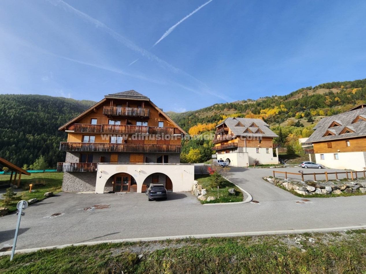 vente Appartement Pra Loup 1500 - Photo 6