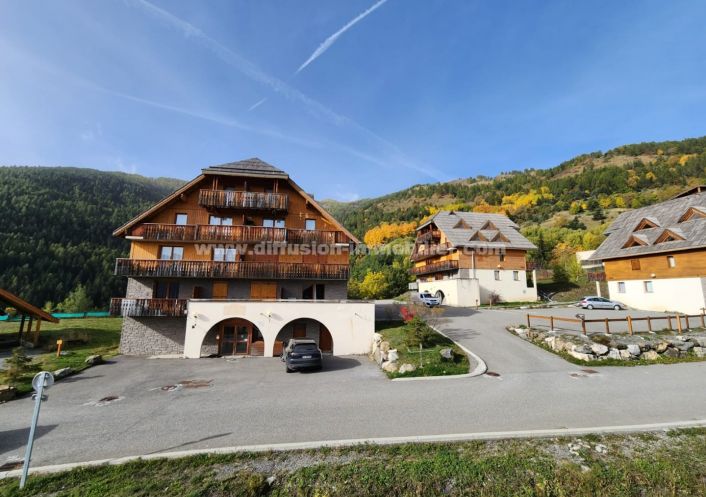 vente Appartement Pra Loup 1500