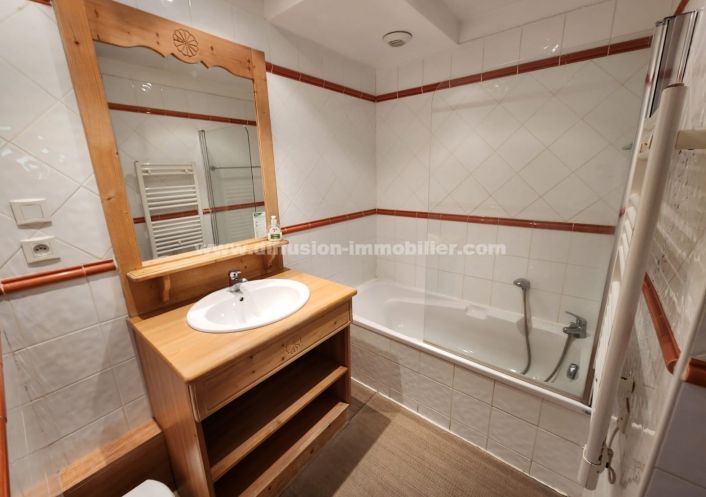 vente Appartement Pra Loup 1500