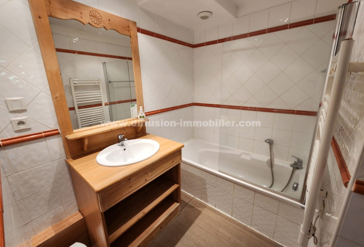 vente Appartement Pra Loup 1500 - Photo 5