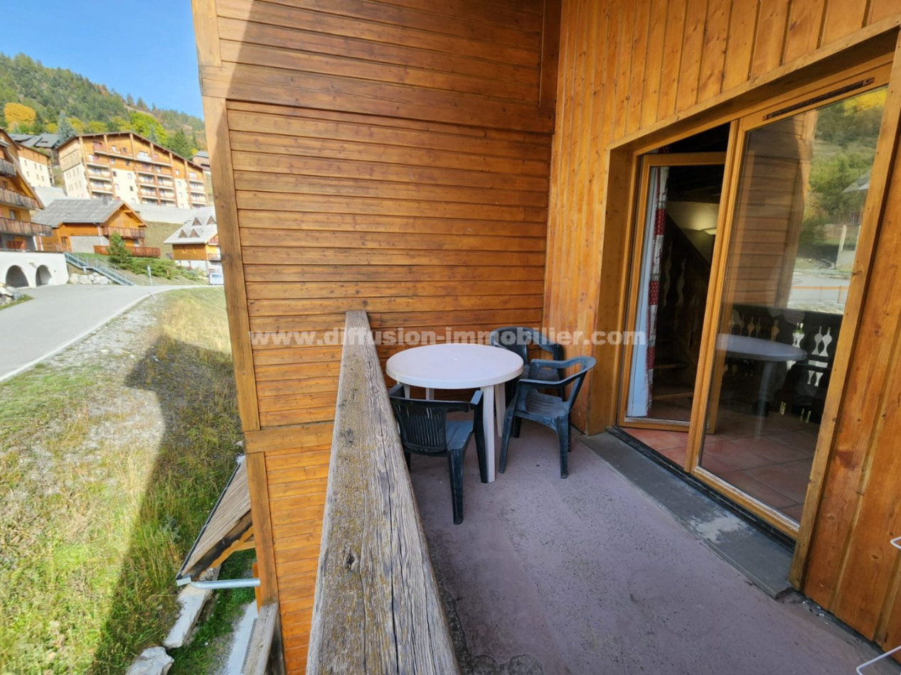 vente Appartement Pra Loup 1500 - Photo 1