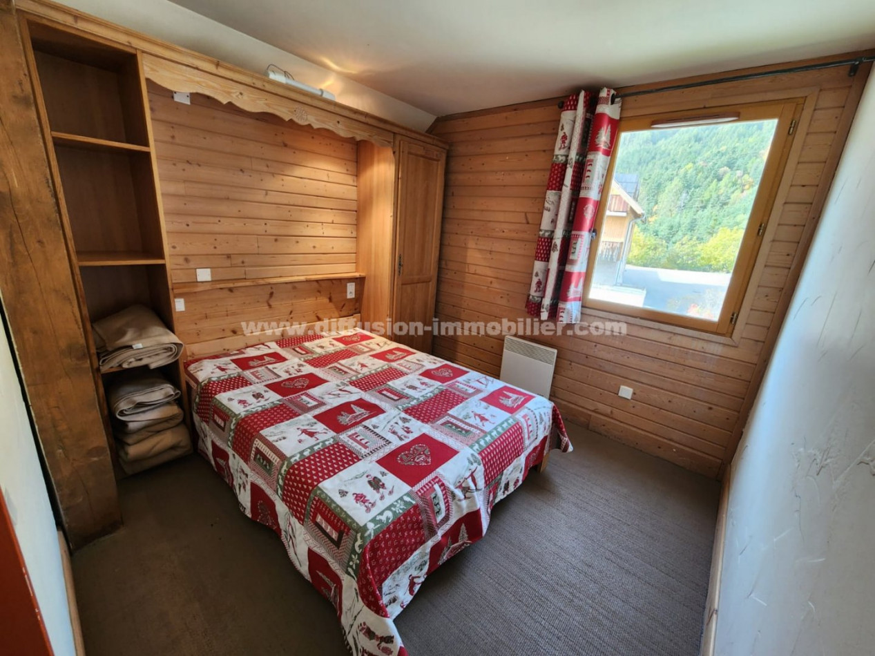 vente Appartement Pra Loup 1500 - Photo 3